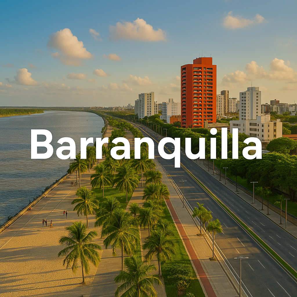 Barranquilla