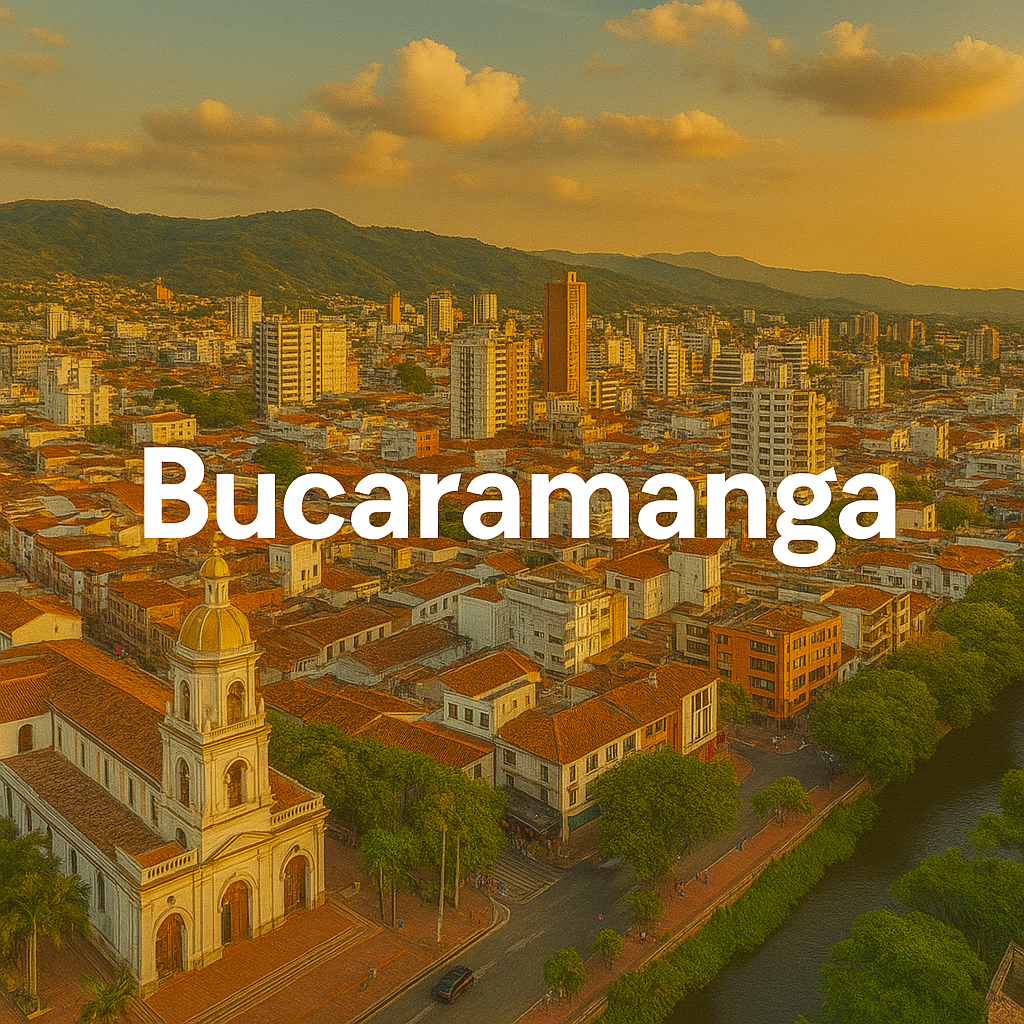 Bucaramanga