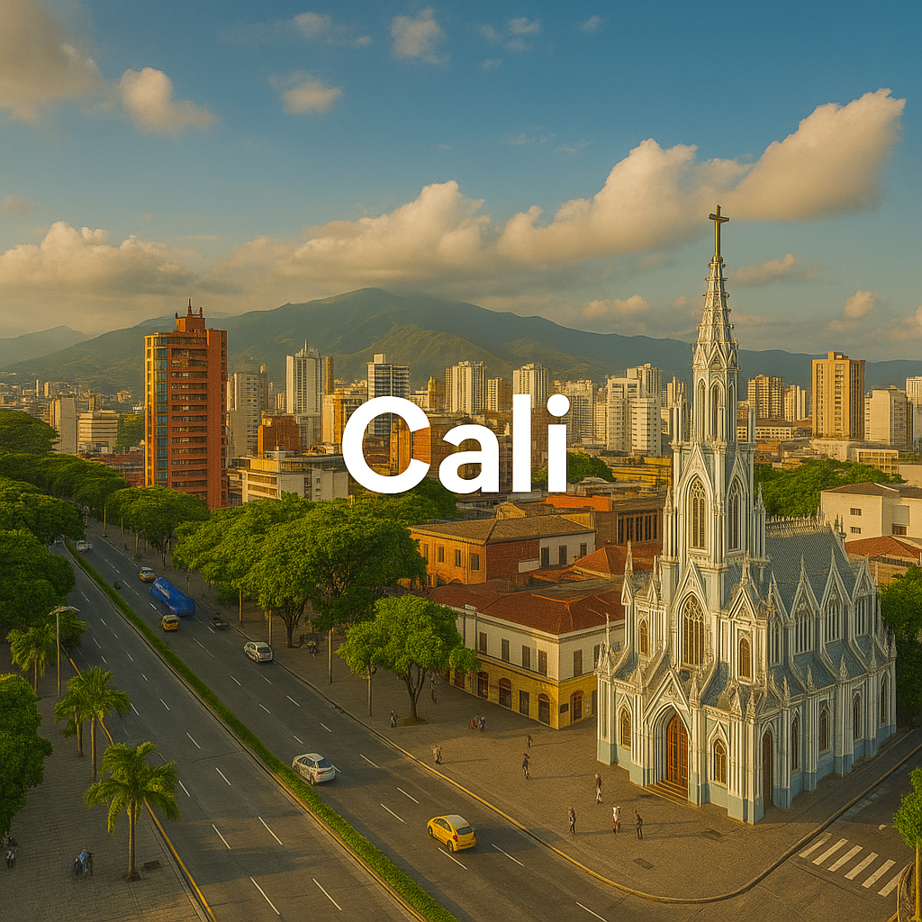 Cali