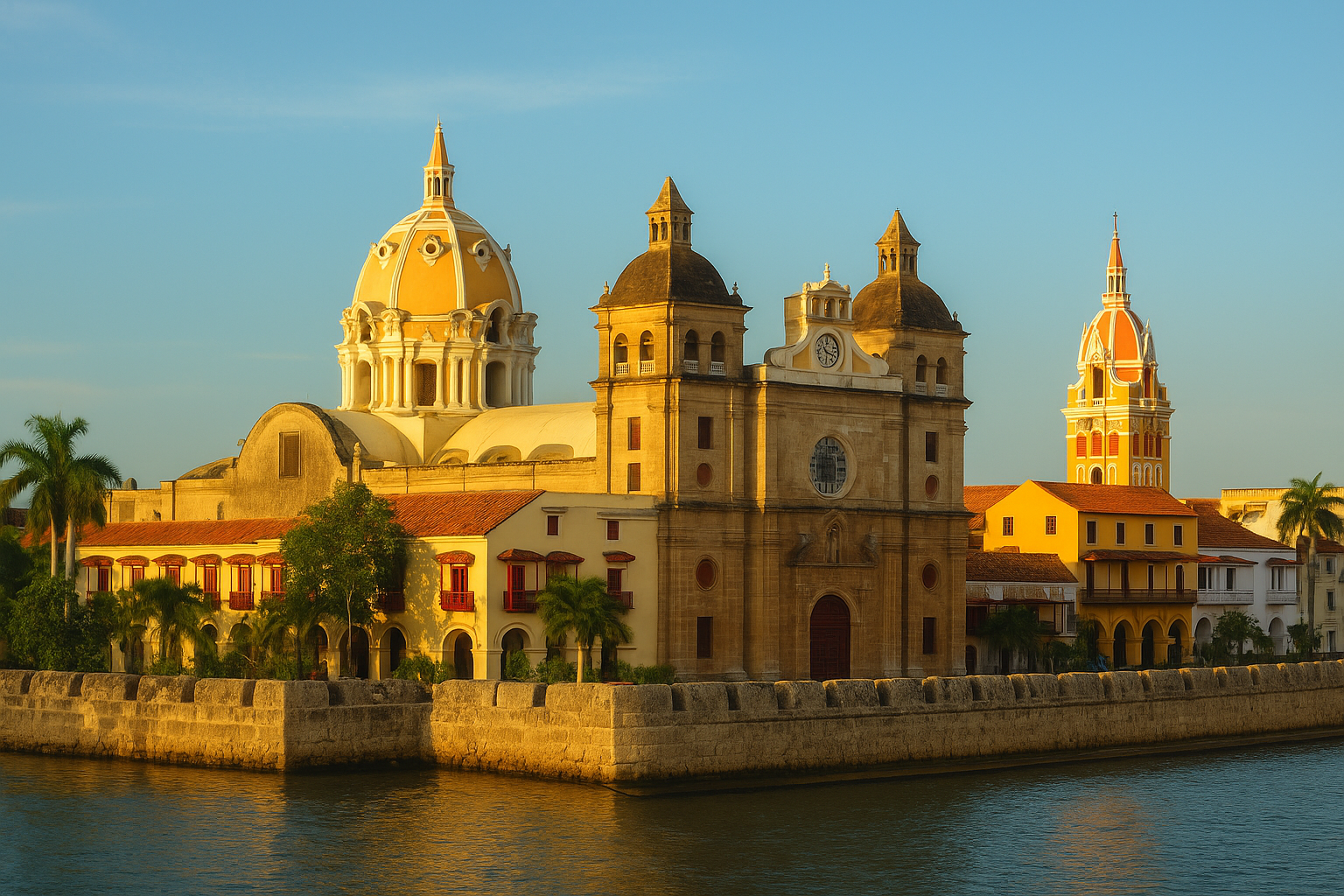 Cartagena