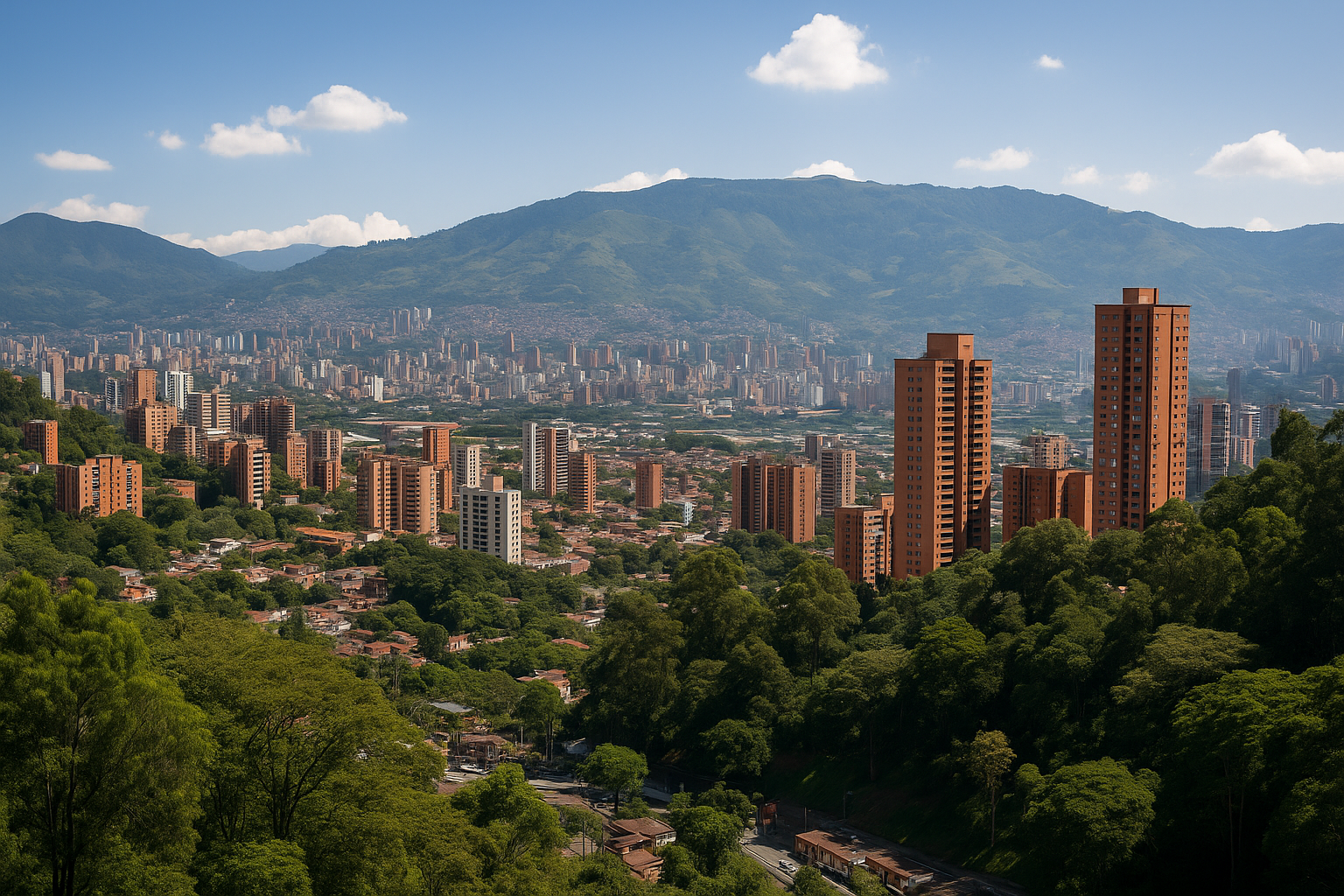 Medellín