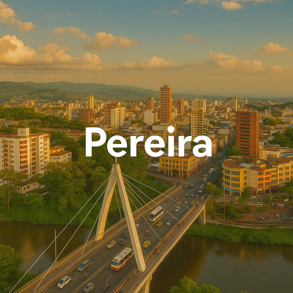 Pereira