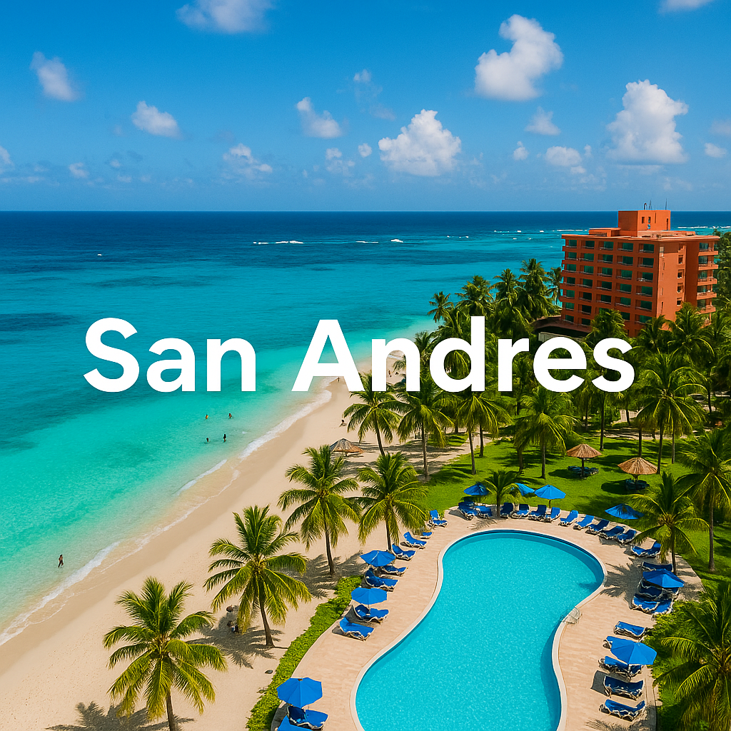 San Andrés